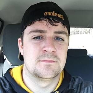 Meet your Posher, Joshua